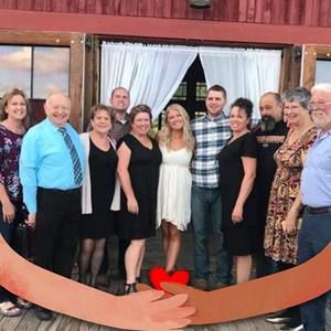 Meet your Posher, Paula